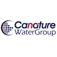 Canature WaterGroup™ logo - Similar company to Blue Clover