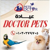 Doctor Pets Clinic logo - Similar company to Just For Pets | Bcorp