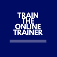 Train The Online Trainer logo - Similar company to E-Learning Žije!