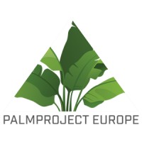 Palmproject Europe logo - Similar company to Havia A/S