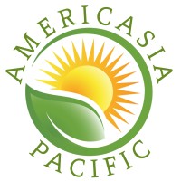 Americasia Pacific logo - Similar company to Occamat Sas