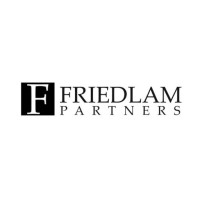 FriedLam Partners LLC logo - Similar company to Nai Shames Makovsky