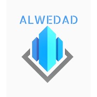 Alwedad Contracting CO. LTD. logo - Similar company to International Contracting Conference & Exhibition (Icce 2018) | مؤتمر ومعرض المقاولات الدولي