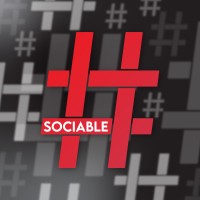 The Sociable Media logo - Similar company to Mr. Digitian Media