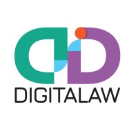 Digitalaw logo - Similar company to 13Bit Srl