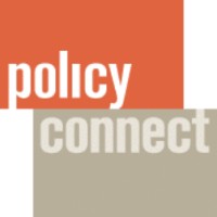 Policy Connect logo - Similar company to National Centre For Accessible Transport (Ncat)
