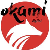 Okami Digital logo - Similar company to Zentrix | Creative Studio