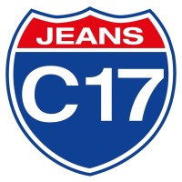 C17jeans logo - Similar company to Rms 26