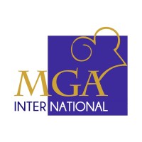 MGA International - Mediterranean Gastronomy Academy International logo - Similar company to Lime Creative Studio