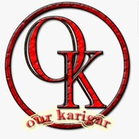 ourkarigar logo - Similar company to Brilliant Concepts