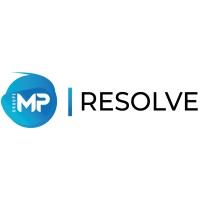 RESOLVE logo - Similar company to Telimark