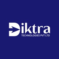 Diktra Technologies Private Limited logo - Similar company to Security Job Srl