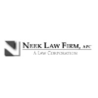 Neek Law Firm, Apc