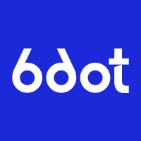 6Dot Technologies logo - Similar company to Datagain