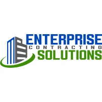Enterprise Contracting Solutions logo - Similar company to The Railyard Incubator