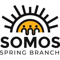 Somos Spring Branch logo - Similar company to Alchemy Studios And Labs