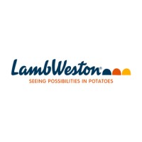 Lamb Weston Australia logo - Similar company to Lamb Weston