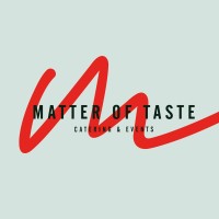 Matter of TASTE logo - Similar company to Khilti Pari