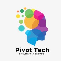 Pivot Tech logo - Similar company to Mimo Benefícios