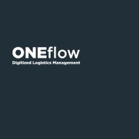 ONEflow GmbH logo - Similar company to Oneflow Egypt
