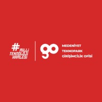 Go Medeniyet Teknopark Girişimcilik Ofisi logo - Similar company to Girift Edtech
