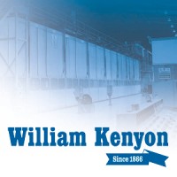 William Kenyon & Sons