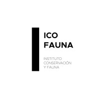 Instituto de Conservación y Fauna logo - Similar company to Conservation Key