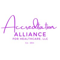 Accreditation Alliance for Healthcare, LLC logo - Similar company to Mpi Practice Management Solutions