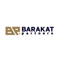 Barakat Partners logo - Similar company to Ассоциация Устойчивого Развития Территорий Q88