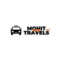 Mohit Tour and Travels all india logo - Similar company to Beyond Journey
