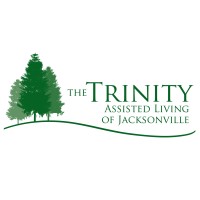 Trinity Assisted Living of Jacksonville logo - Similar company to M & H Crates Inc.