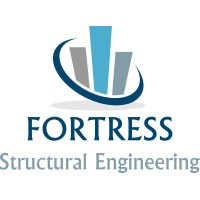 Fortress Structural Engineering logo - Similar company to S&P Structural Engineers