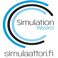 Simulation Wizard logo - Similar company to Digimai.Io