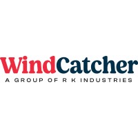 Windcatcher logo - Similar company to Khushi Multipack Solution Llp