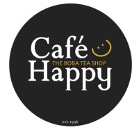 Café Happy logo - Similar company to Nazzaro Pllc