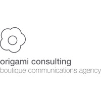 Origami Consulting logo - Similar company to Studente Felice