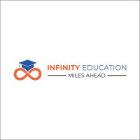 Infinity Education logo - Similar company to Edulearning Ventures