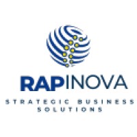 RapiNova LLC – (USA & UAE) logo - Similar company to Pakistan It Solutions Private Limited