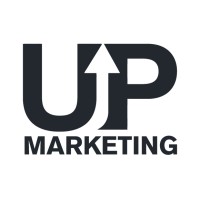 UP Marketing logo - Similar company to Tthbsales