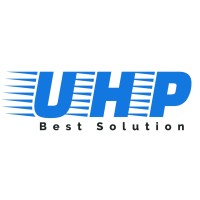 UHP FLUID CHINA logo - Similar company to Xenectra