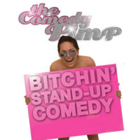 The Comedy Pimp