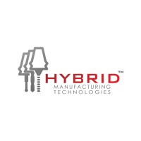 Hybrid Manufacturing Technologies logo - Similar company to Device Services Group