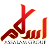 ASSALAM GROUP SDN BHD logo - Similar company to Mzr Global Sdn Bhd