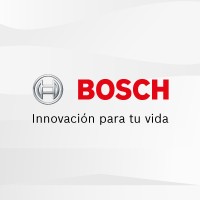 Bosch Industrial Perú logo - Similar company to Bosch Perú