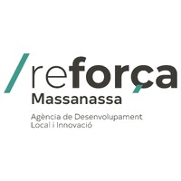 Reforça Massanassa - Ayuntamiento de Massanassa logo - Similar company to Vega - Grupo Securenet-Ai