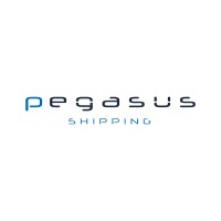 PEGASUS Shipping S.a.r.l. logo - Similar company to Hgk Shipping Gmbh