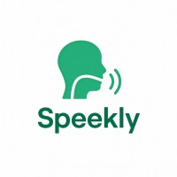 Speekly.ai logo - Similar company to Ai-D