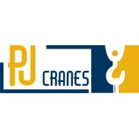 PJ Cranes logo - Similar company to Pj Cranes B.V.