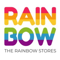 The Rainbow Stores logo - Similar company to Goboplus Ltd