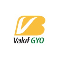 Vakıf GYO logo - Similar company to Akiş Gyo